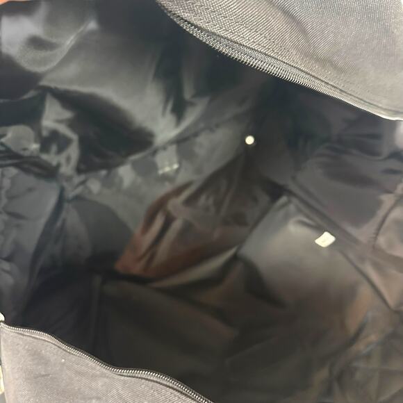 Rossignol NSAA Black Red Ski Snowboard Boot Bag Travel Duffel Winter Sport - Picture 10 of 10